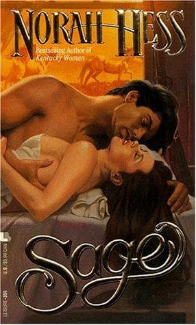 Portada de Sage
