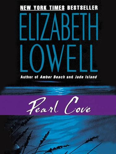 Portada de Pearl Cove