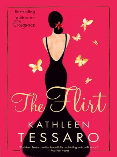 Portada de The Flirt