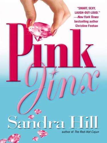 Portada de Pink Jinx