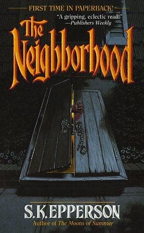 Portada de The Neighborhood