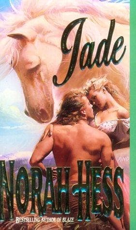 Portada de Jade