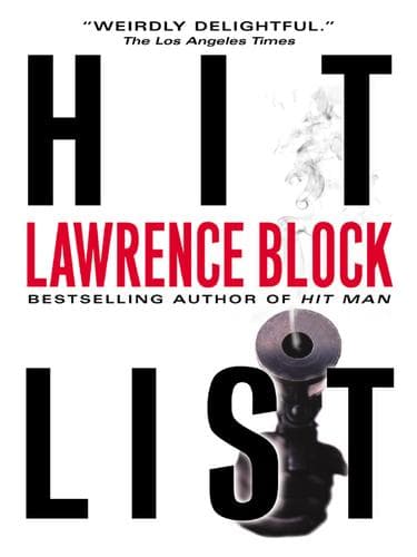Portada de Hit List