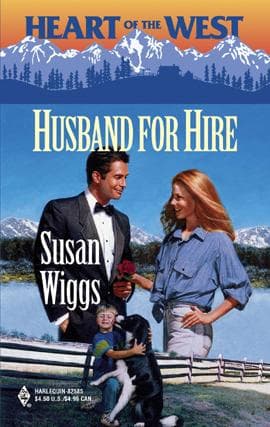 Portada de Husband for Hire