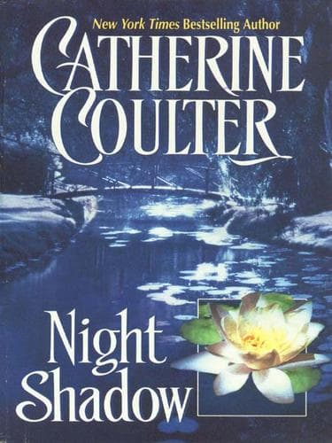 Portada de Night Shadow