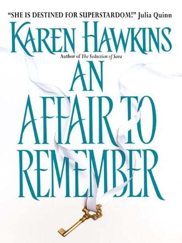 Portada de An Affair to Remember