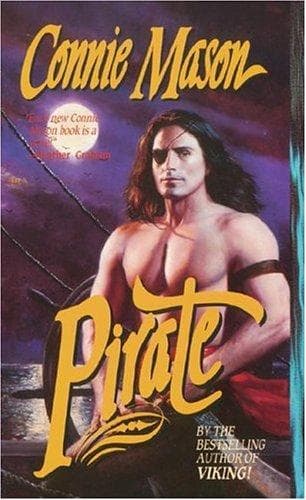 Portada de Pirate