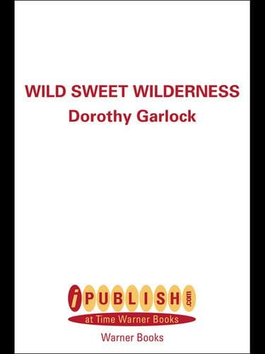 Portada de Wild Sweet Wilderness