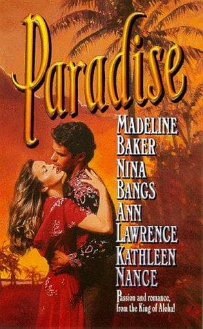 Portada de Paradise