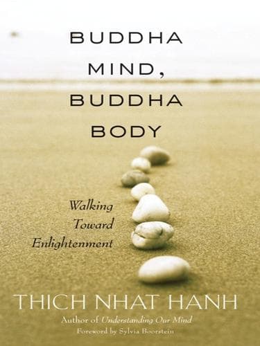 Portada de Buddha Mind Buddha Body