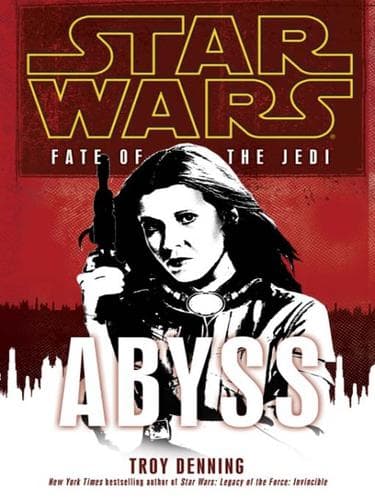 Portada de Abyss