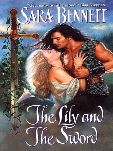 Portada de The Lily and the Sword