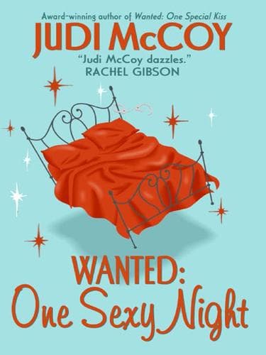 Portada de Wanted: One Sexy Night