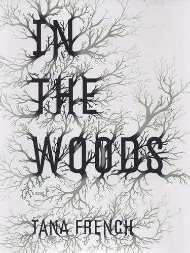 Portada de In the Woods