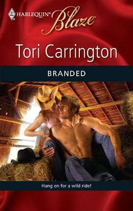 Portada de Branded