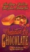 Portada de Seduction by Chocolate