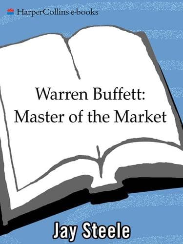 Portada de Warren Buffett