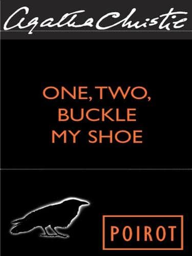 Portada de One, Two, Buckle My Shoe
