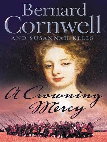 Portada de A Crowning Mercy