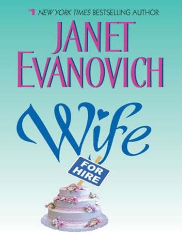Portada de Wife for Hire