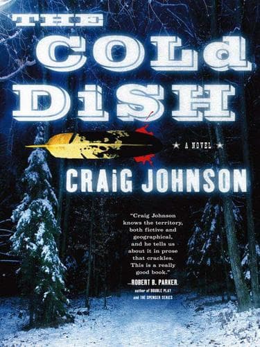 Portada de Cold Dish