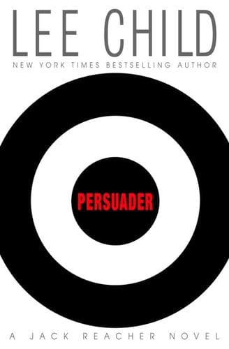 Portada de Persuader