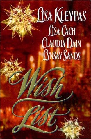Portada de Wish list
