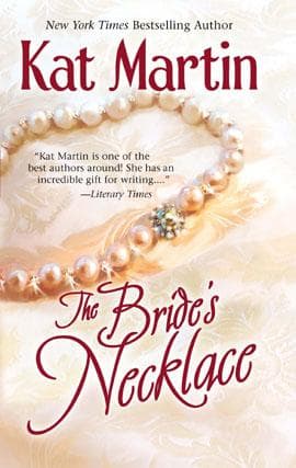 Portada de The Bride's Necklace