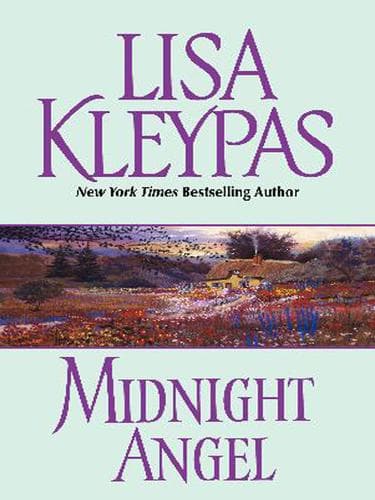 Portada de Midnight Angel