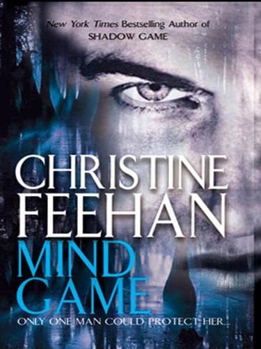 Portada de Mind Game