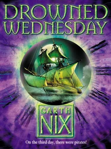 Portada de Drowned Wednesday