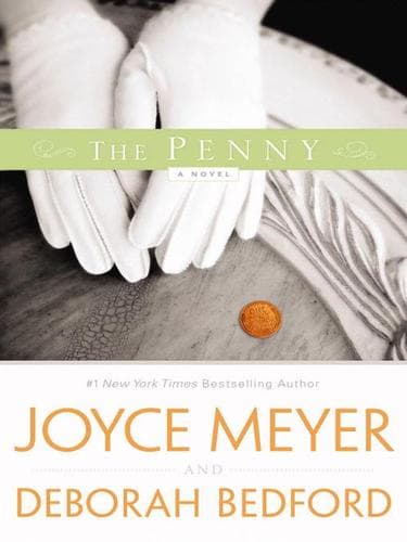 Portada de The Penny