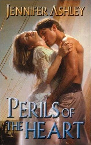 Portada de Perils of the Heart