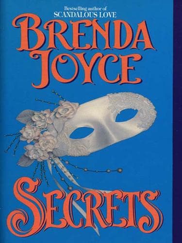 Portada de Secrets