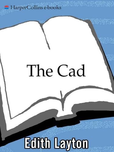 Portada de The Cad