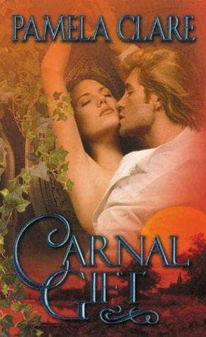 Portada de Carnal Gift
