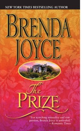 Portada de The Prize
