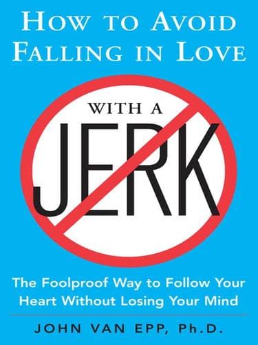 Portada de How to Avoid Falling in Love with a Jerk