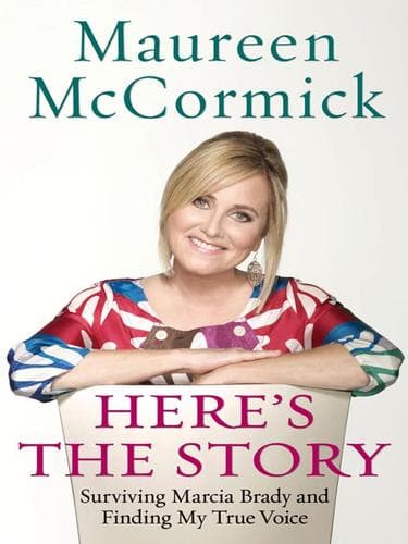 Portada de Here's the Story