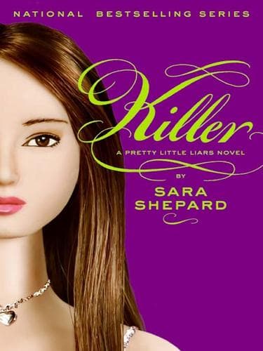 Portada de Killer
