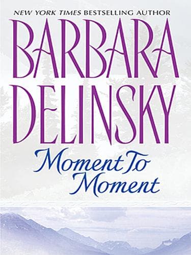 Portada de Moment to Moment