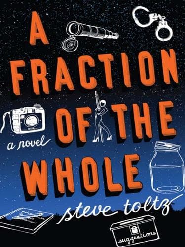 Portada de A Fraction of the Whole