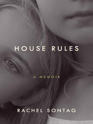 Portada de House Rules