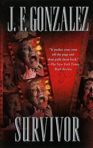 Portada de Survivor