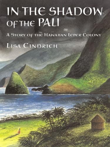 Portada de In the Shadow of the Pali