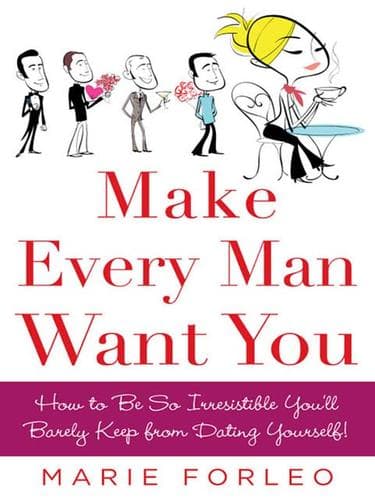 Portada de Make Every Man Want You