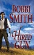 Portada de Hired Gun