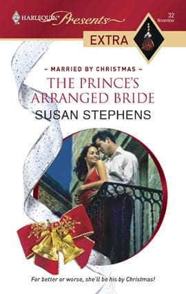 Portada de The Prince's Arranged Bride