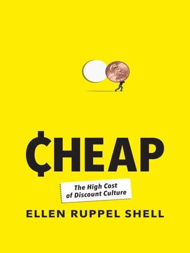 Portada de Cheap