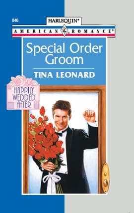 Portada de Special Order Groom